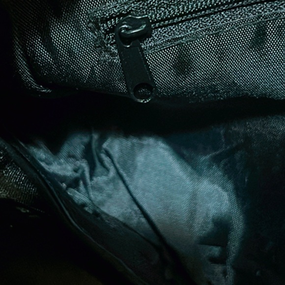 VINTAGE HOBO TWEED FLORAL DESIGN HANDBAG - Picture 5 of 5